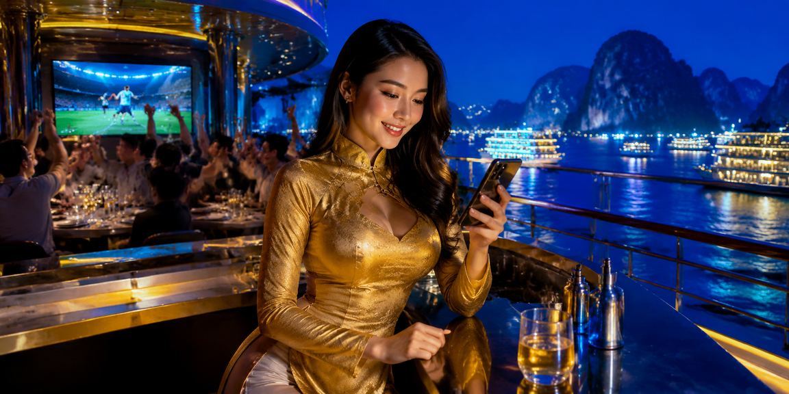 Trò chơi casino phức hợp tại miso88 với đồ họa sắc nét và đa dạng thể loại